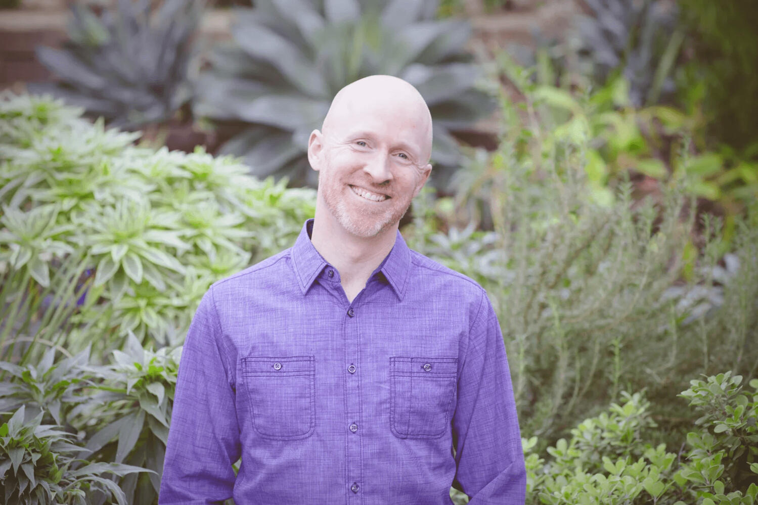 Matthew Brennan Headshot