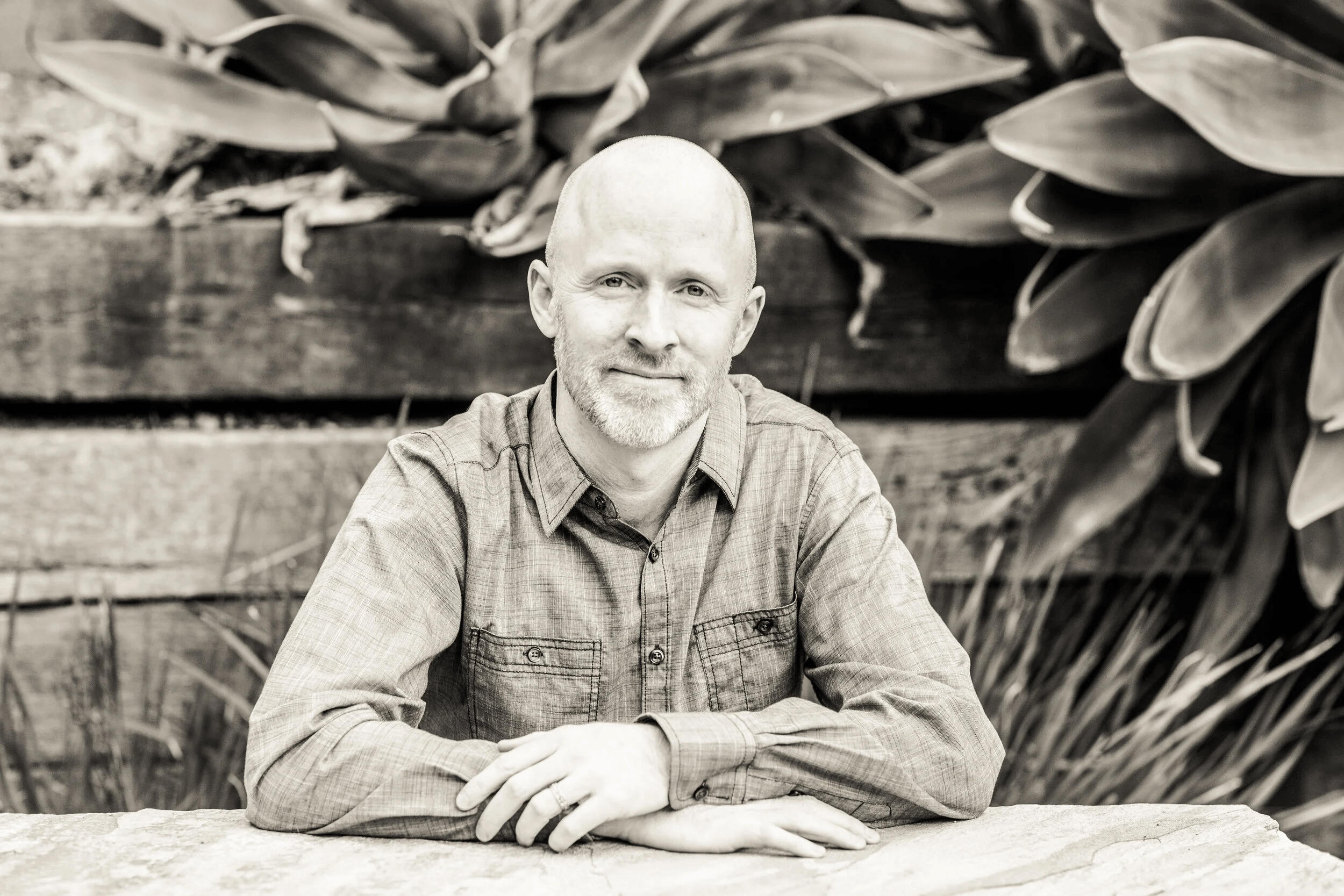 Matthew Brennan Photo